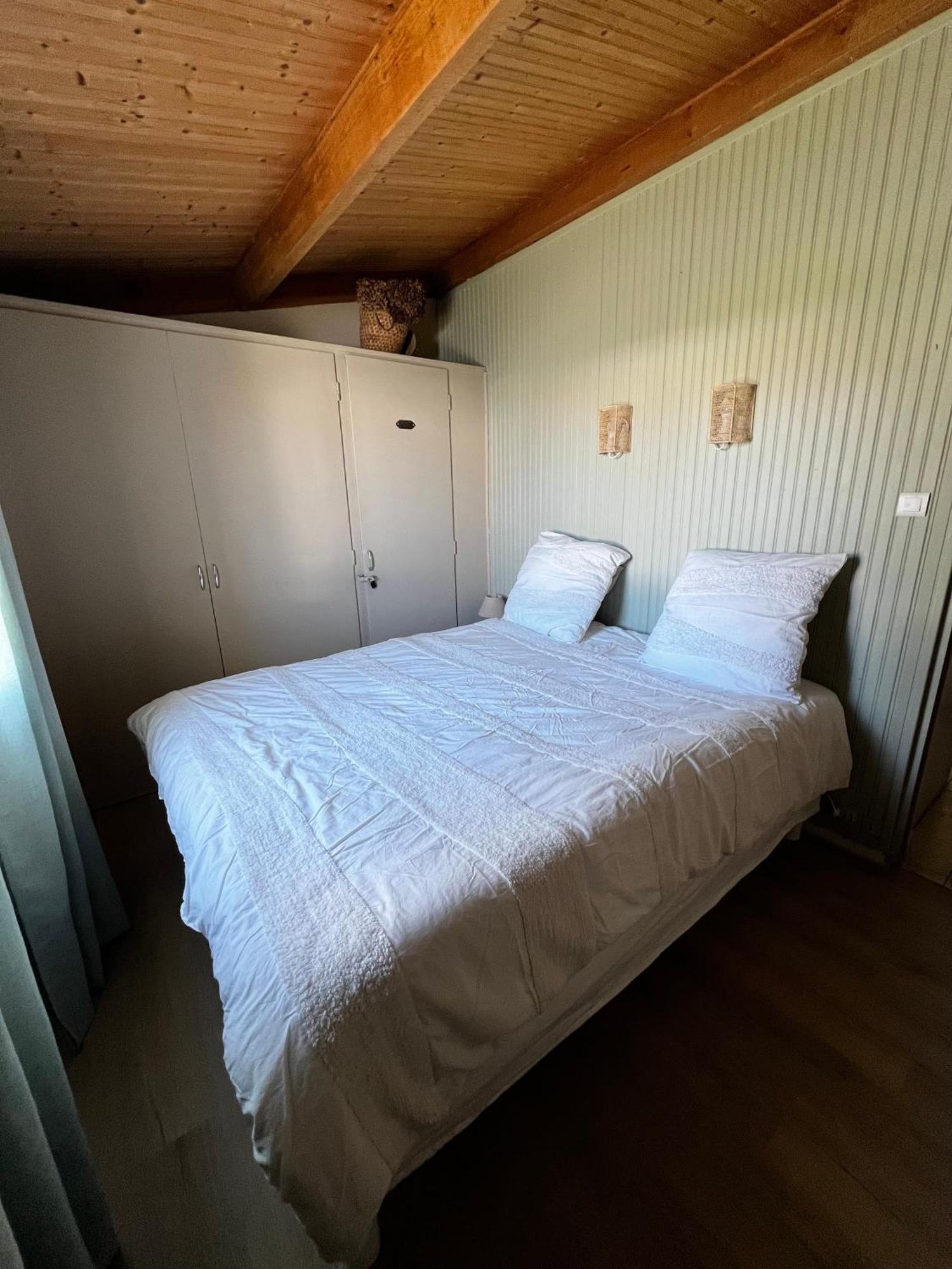 Maison 3 Chambres, Terrasse Et Piscine Bretignolles-sur-Mer ภายนอก รูปภาพ